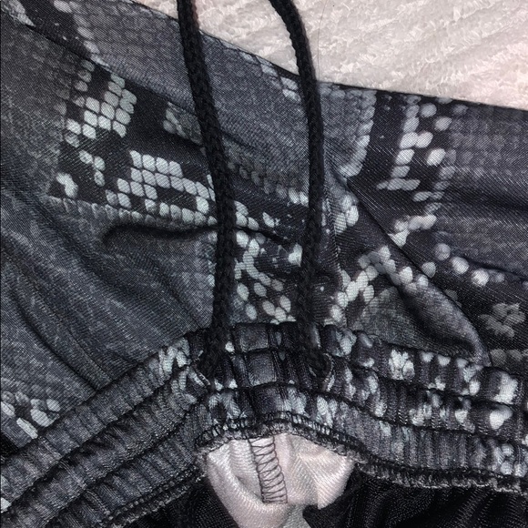 Adidas Originals Snakeskin Trackpants - Picture 5 of 5